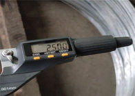 Αντιοξειδωτικό 1.63.0mm γαλβανισμένο καλώδιο σιδήρου για την περίφραξη και το πλέγμα καλωδίων ξυραφιών